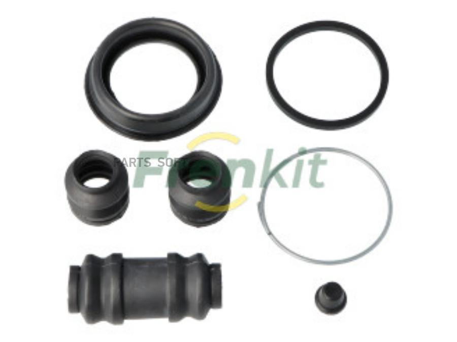 

Ремкомплект тормозного суппорта задн MITSUBISHI Challenger 2.5 1998.08-2009.02