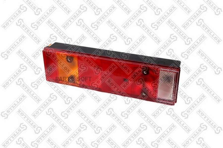 

Фара задняя Stellox 8737134SX