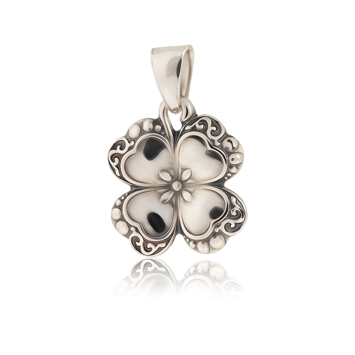 

Кулон из серебра VALTERA 083991, 083991