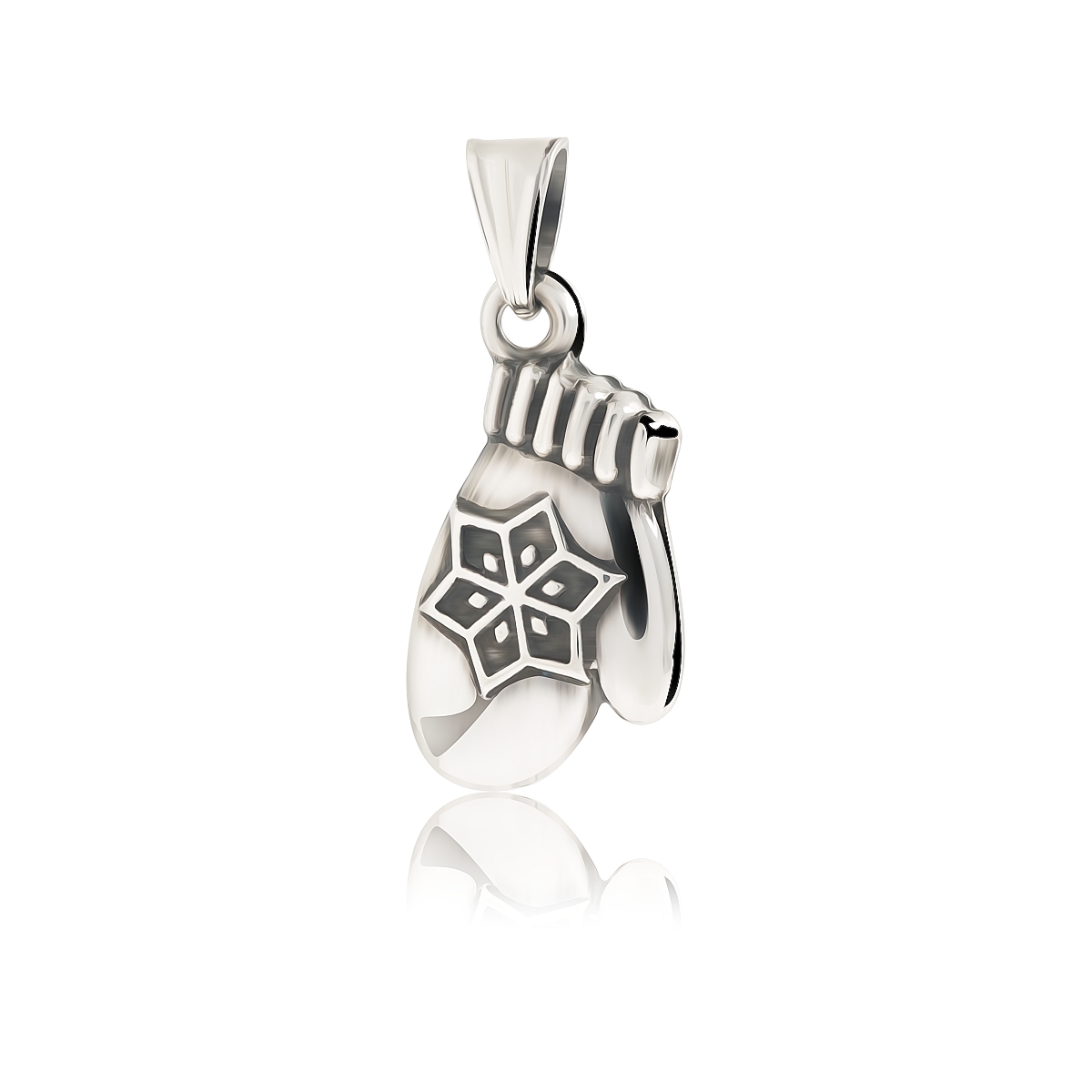 

Кулон из серебра VALTERA 079733, 079733