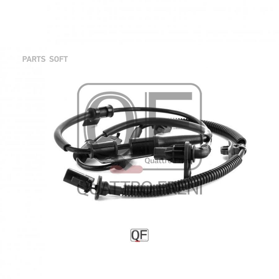 

QUATTRO FRENI QF60F00115 ИМПУЛЬСНЫЙ ДАТЧИК ABS