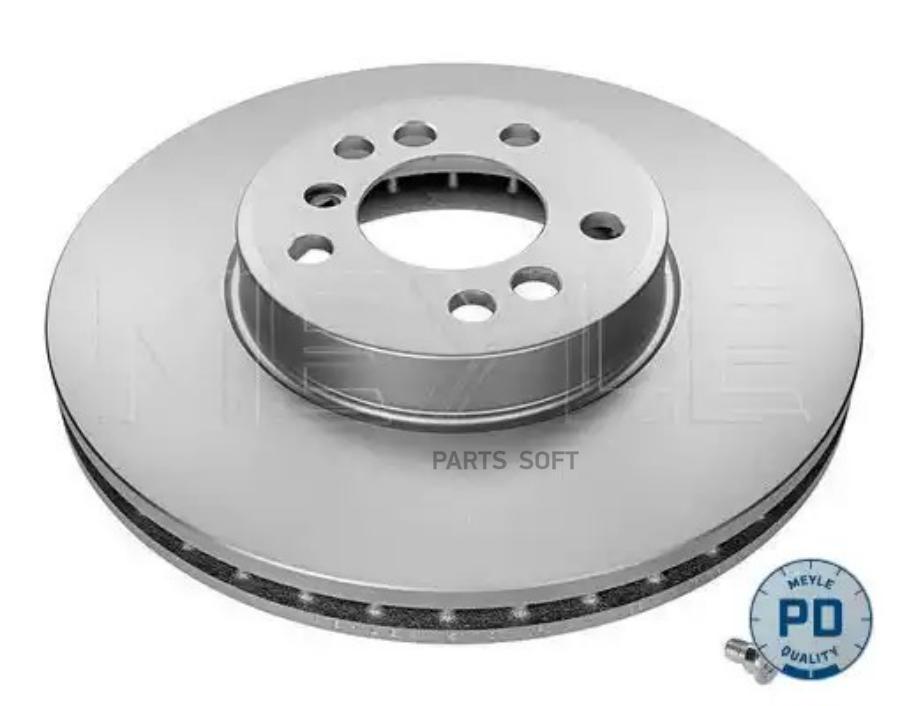 

Диск торм.пер.BMW X3 (E83) 3.0sd,35d 06-11/X5 (E53) 3.0d,3.0i,4.4i 00-06 332x30