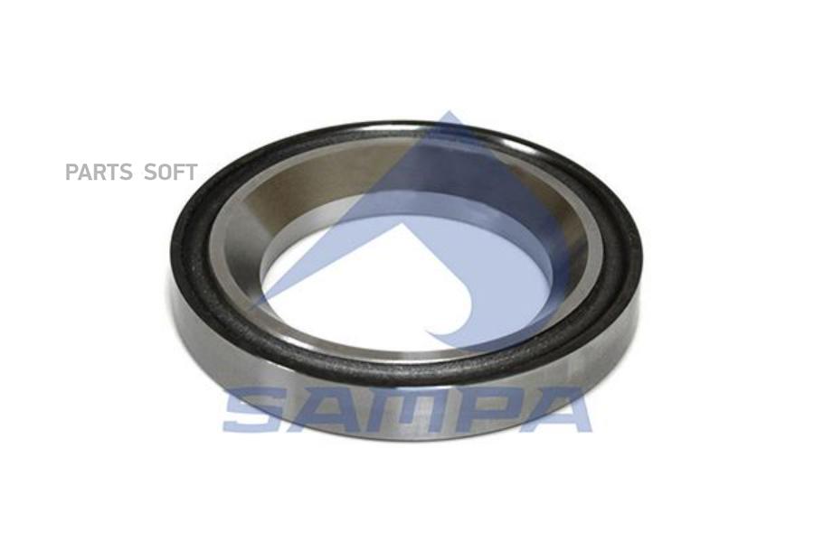 

SAMPA Кольцо VOLVO ступицы упорное SAMPA