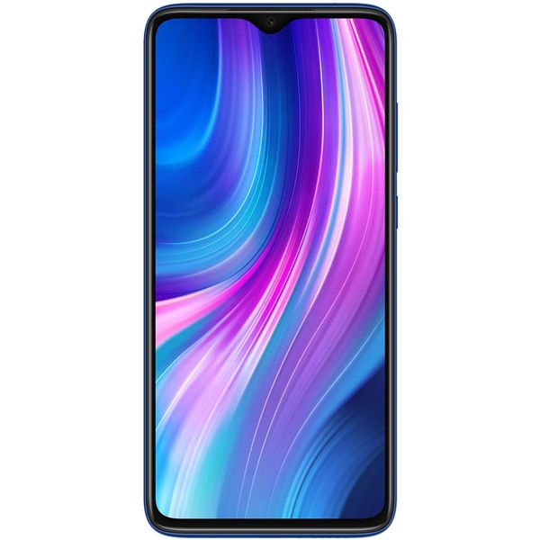 

Смартфон Xiaomi Redmi Note 8 Pro 128Gb Blue