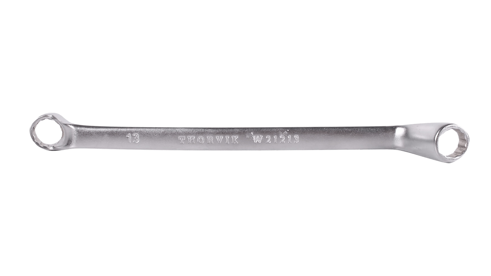 

Ключ Накидной 12 Х 13 Thorvik Серии Arc THORVIK арт. W21213
