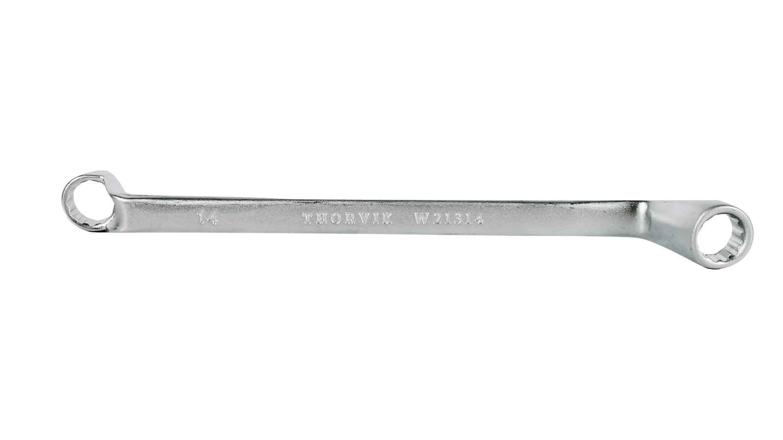 

Ключ Накидной 13 Х 14 Thorvik Серии Arc THORVIK арт. W21314