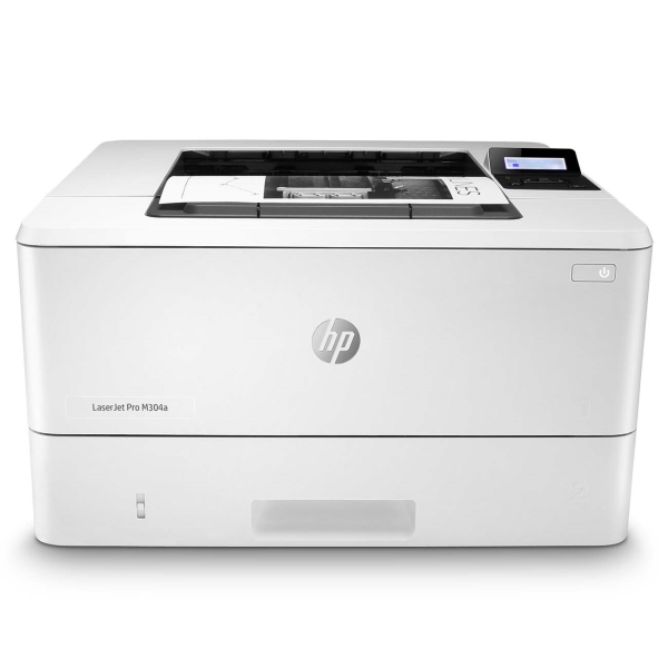 фото Лазерный принтер hp laserjet pro m304a