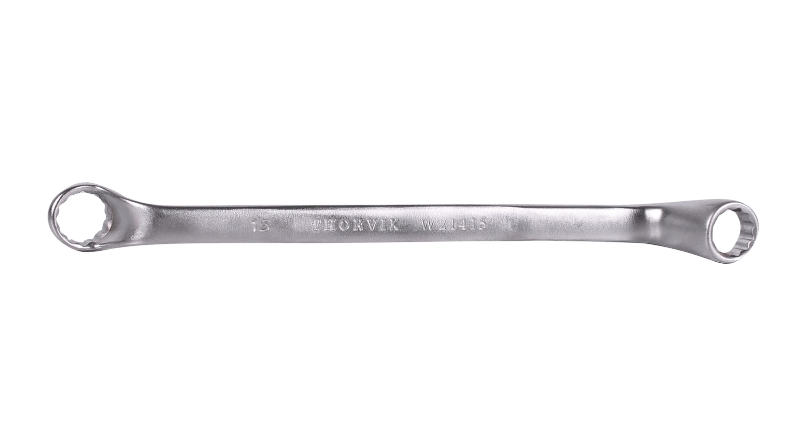 

Ключ Накидной 14 Х 15 Thorvik Серии Arc THORVIK арт. W21415