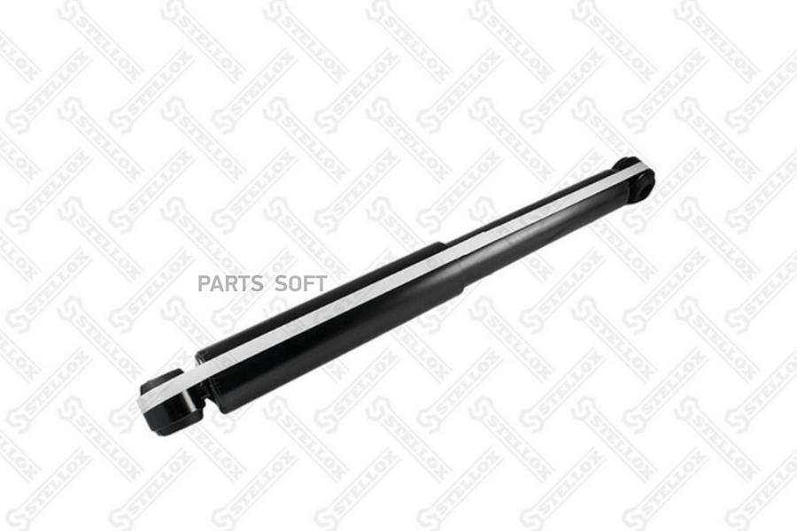 

4214-0040-SX_амортизатор задний газовый Toyota Hi-lux Pickup 2.5D/3.0D 4WD 04>