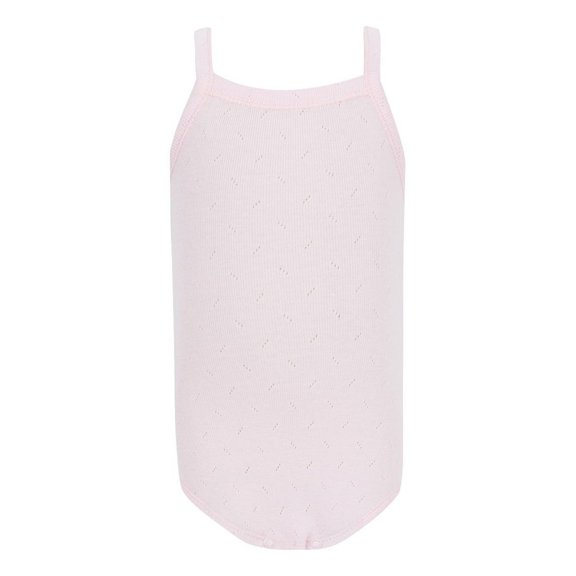 

Боди детское Lucky Child, розовый, р. 86