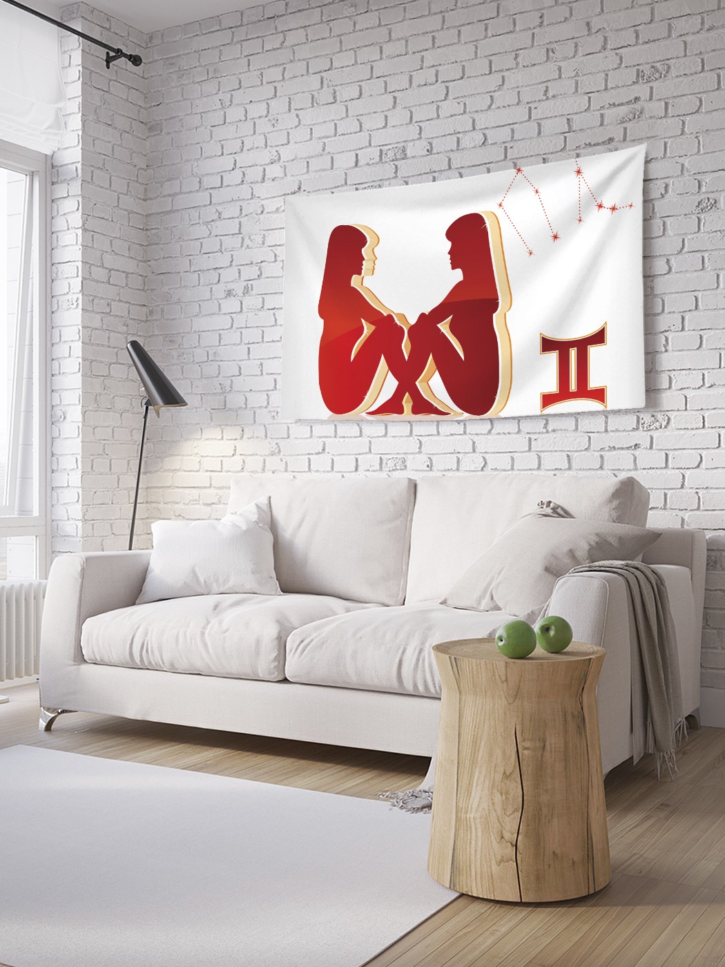 

tpg_60347_100x150 МУЛЬТИ Тапестри (декоративное панно) с фотопечатью