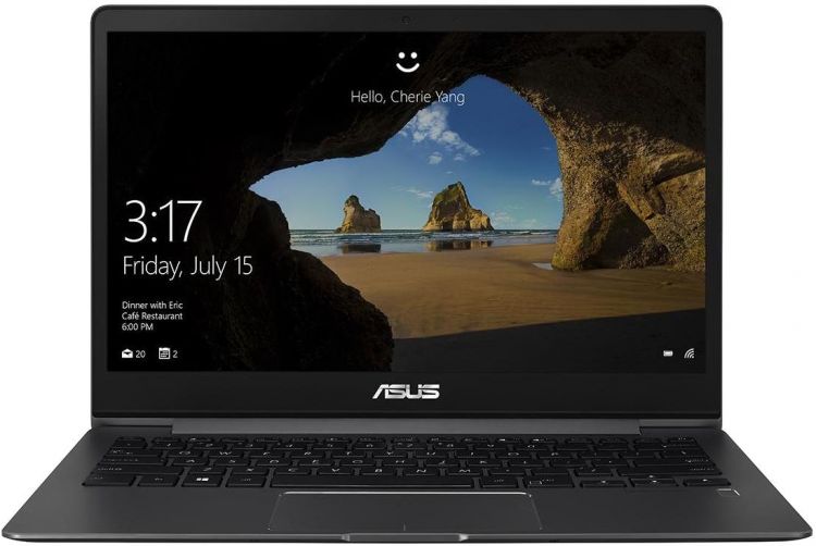 

Ультрабук ASUS Zenbook UX331FN-EM039T (90NB0KE2-M01590), Zenbook UX331FN-EM039T