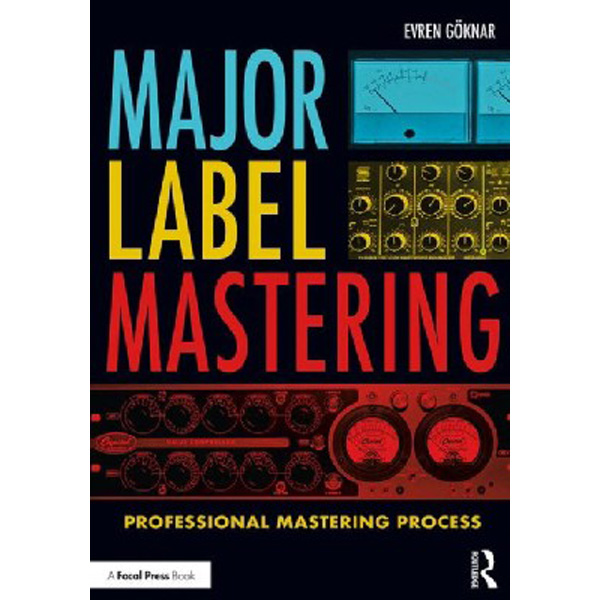 

Major Label Mastering / Goknar