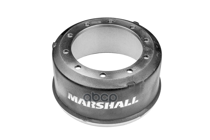 

Барабан Торм. Bpw О.Н.0310667620 Hcv MARSHALL арт. M1900162