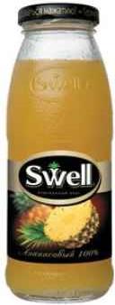 Сок Swell ананас