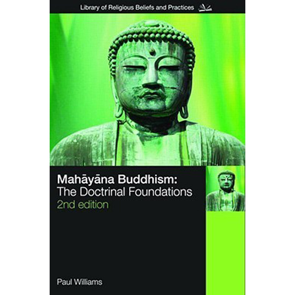 

Mahayana buddhism / Williams, Paul