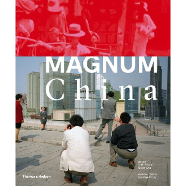 

Magnum China / Magnum Photos