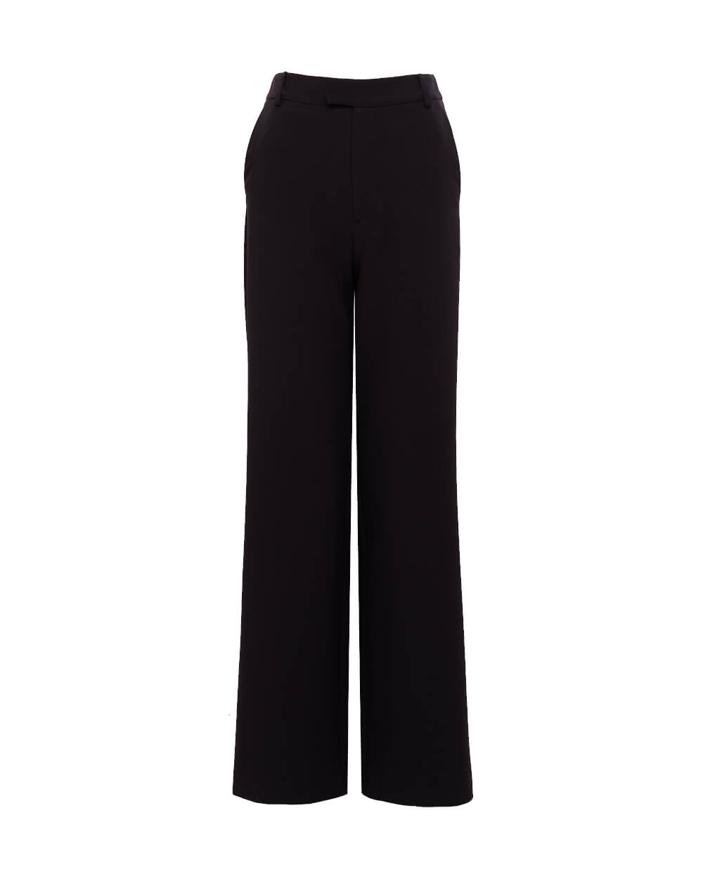 

Брюки женские Incity 1.1.2.21.01.02.01124 черные 46 RU, 1.1.2.21.01.02.01124