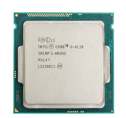 фото Процессор intel core i3 4130 lga 1150 oem