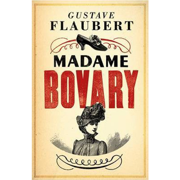 

Madame Bovary / Flaubert Gustave