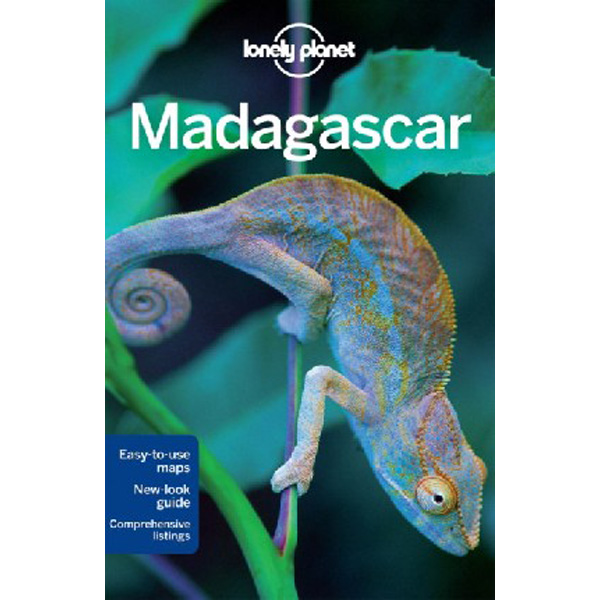 

Madagascar 7