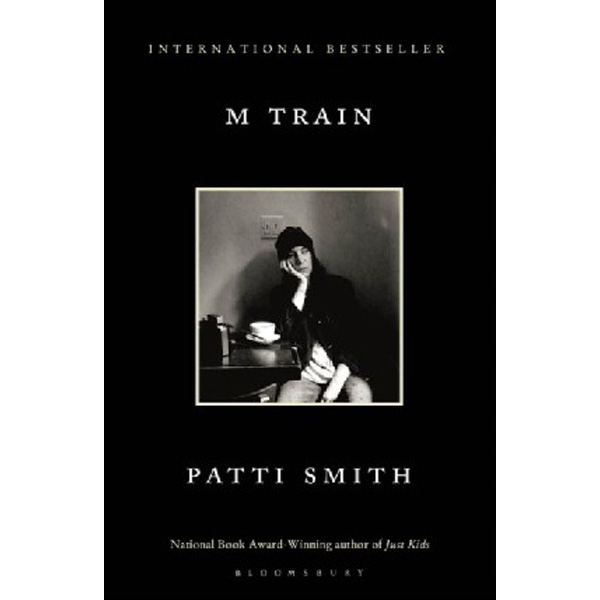 

M Train / Smith Patti