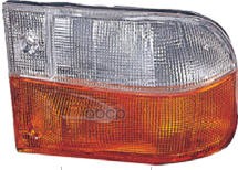 

Porter 97- Фара Угловая Прав BodyParts арт. HNPOR97-030WY-R