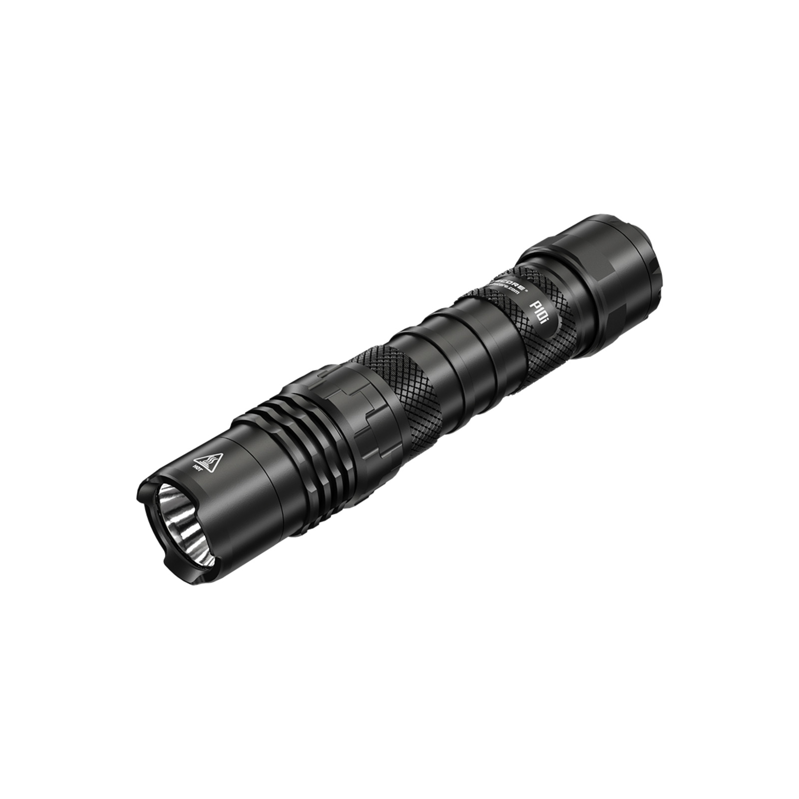 

Светодиодный тактический фонарь Nitecore P10i, Черный, P10i