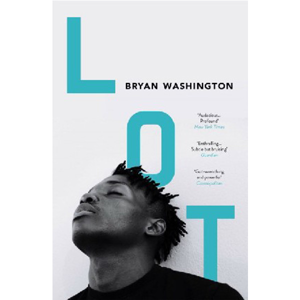 

Lot / Washington, Bryan