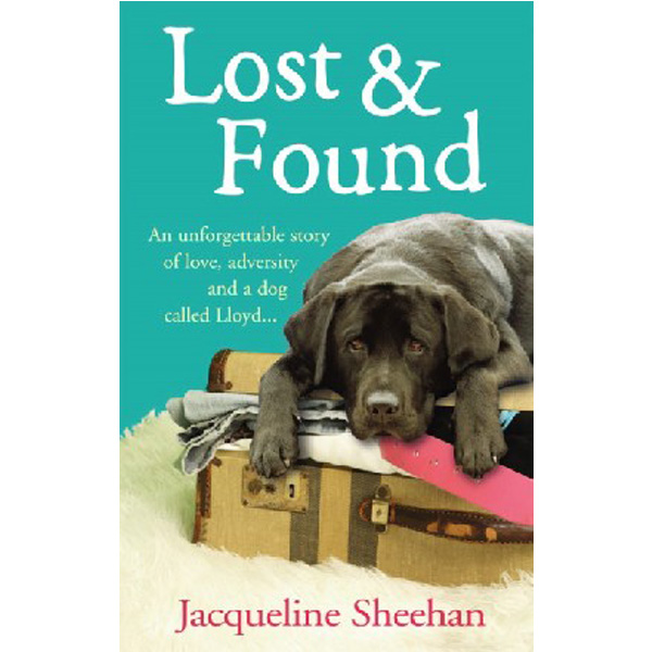 

Lost & Found / Sheehan
