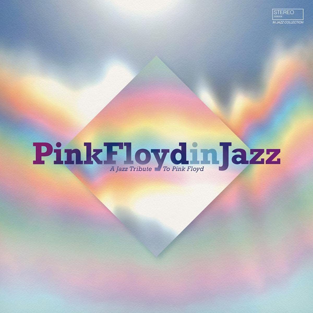 

Various Artists Pink Floyd In Jazz (Винил)
