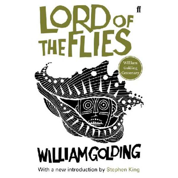 

Lord of the Flies / Golding William