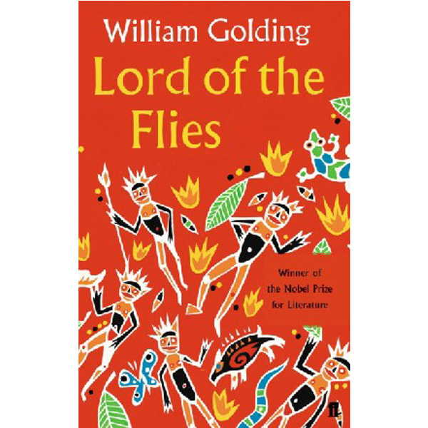 

Lord of the Flies / Golding William