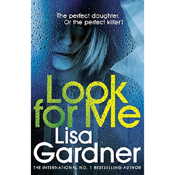 

Look For Me / Gardner Lisa