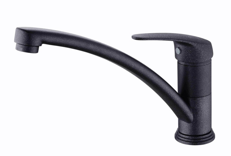

Смеситель Elghansa 5600377-ANTHRACITE