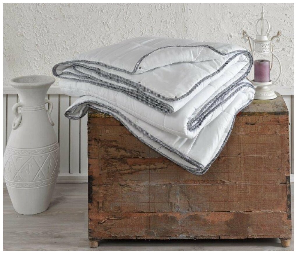 

Одеяло двойное TWIN 195х215 см, TAC