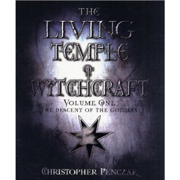 

Living temple of witchcraft / Penczak, Christopher