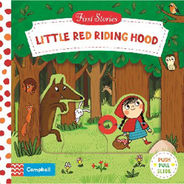 

Little Red Riding Hood FS