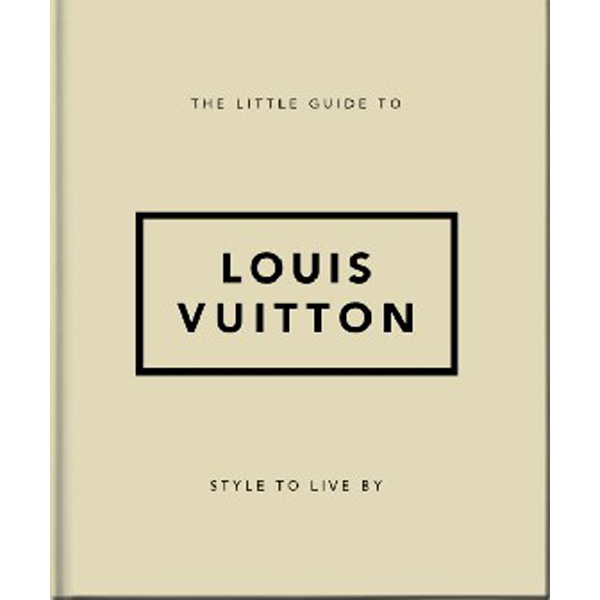 

Little guide to Louis Vuitton / Orange Hippo!