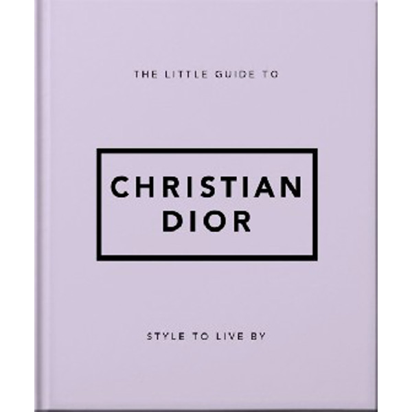 

Little guide to Christian Dior