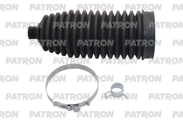 

Пыльник рулевой рейки RENAULT LAGUNA III (BT0/1) 07- PATRON PSE6454