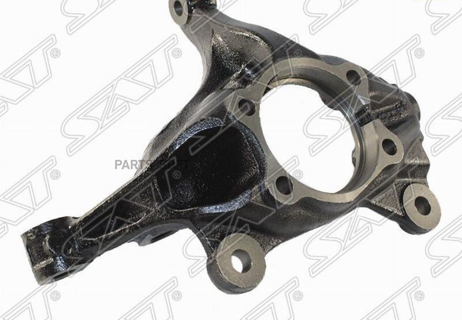 

SAT Кулак поворотный MAZDA CX-5 11-/MAZDA 6 12-/MAZDA 3 13- LH