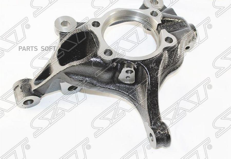 SAT Кулак поворотный MAZDA CX-5 11-/MAZDA 6 12-/MAZDA 3 13- RH