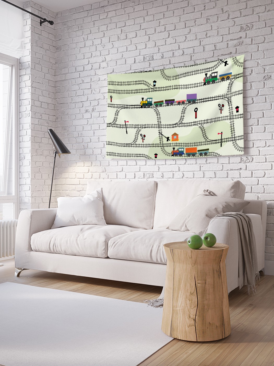 

tpg_81986_150x200 МУЛЬТИ Тапестри (декоративное панно) с фотопечатью