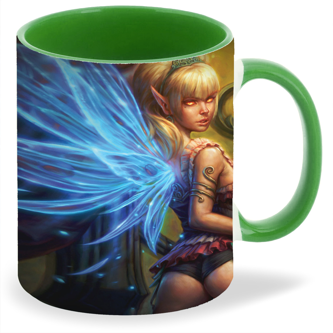 

Кружка CoolPodarok allods online Аллоды Две эльфийки, allods online Аллоды Две эльфийки
