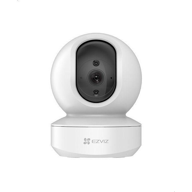 

Wi-Fi камера видеонаблюдения Ezviz TY1 (4mm)