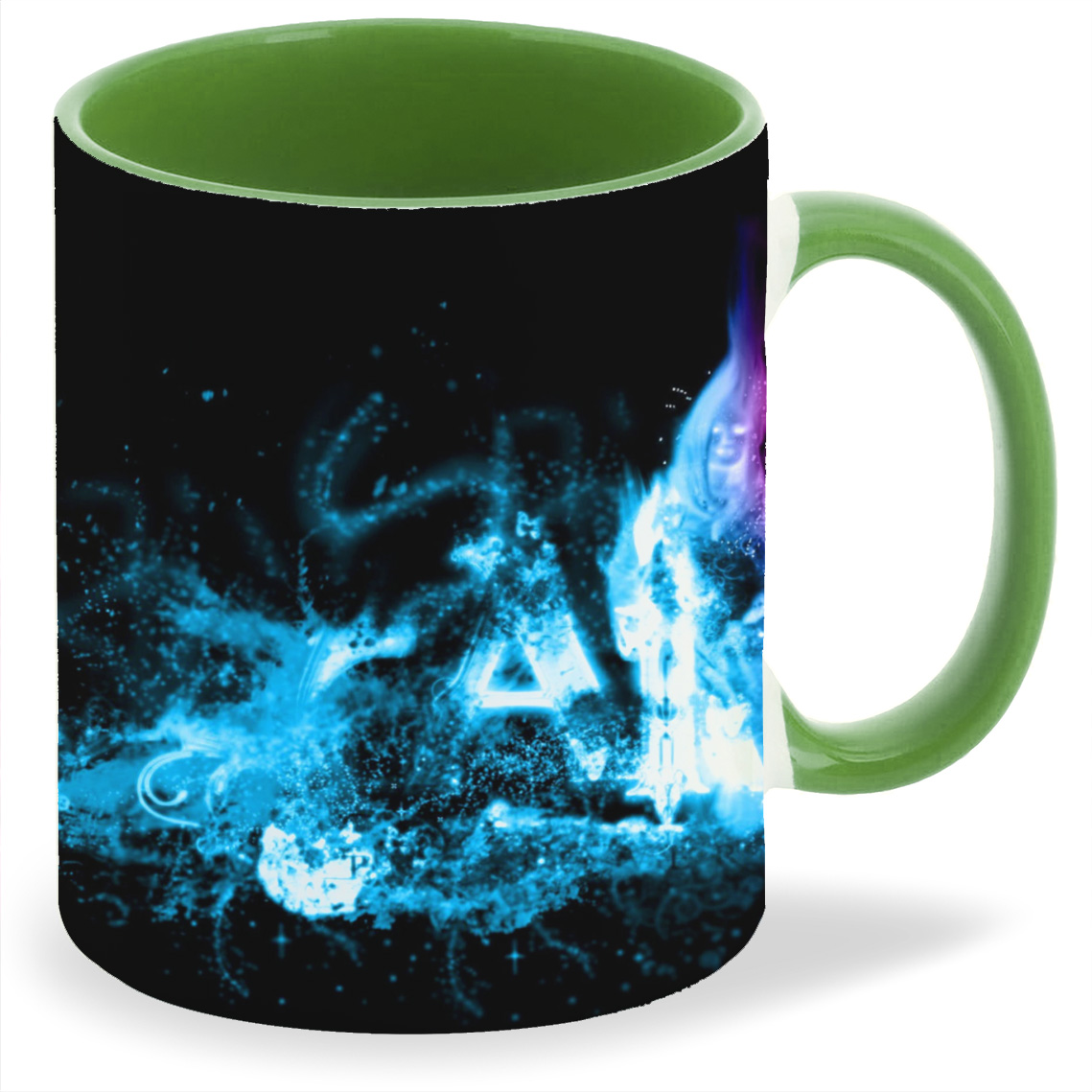 

Кружка CoolPodarok Aion Fusion, Aion Fusion