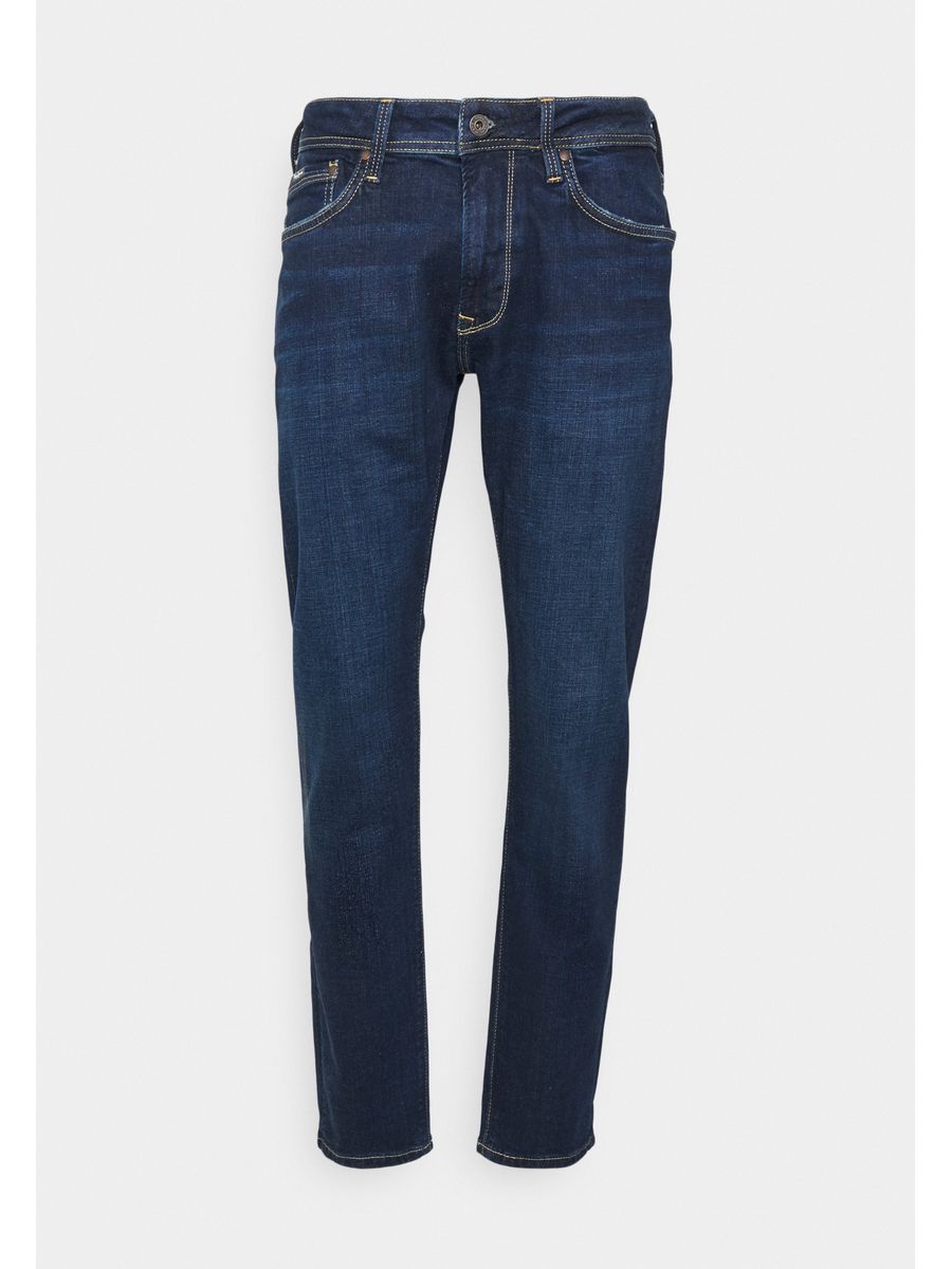 

Джинсы мужские Pepe Jeans London PE122G0GV синие 30/30, Синий, PE122G0GV