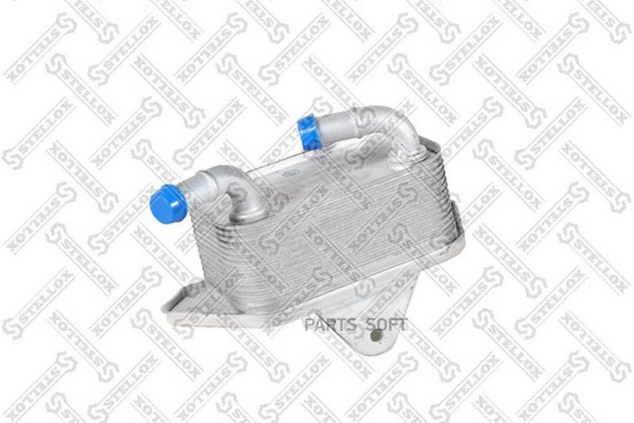 

STELLOX Радиатор масляный STELLOX 1073035sx