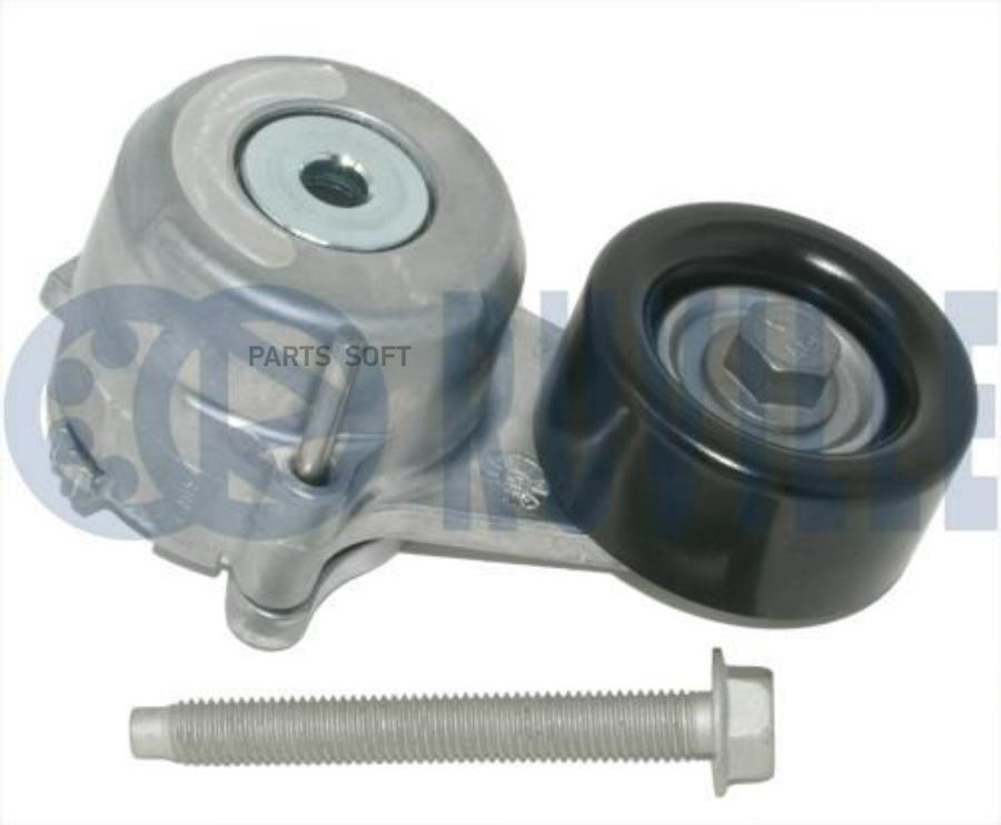 

Натяжитель Руч.Ремня С Роликом Opel Astra J 1.6Disi 12- Ruville 542801
